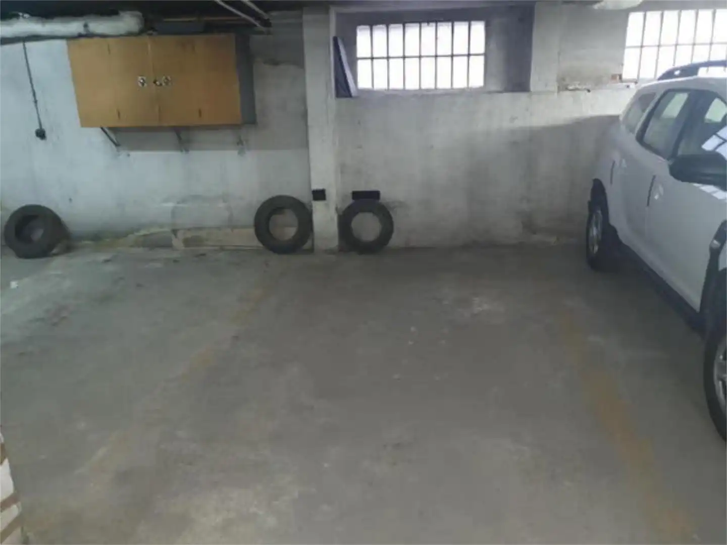 Parking of Garage for rent in  Madrid Capital