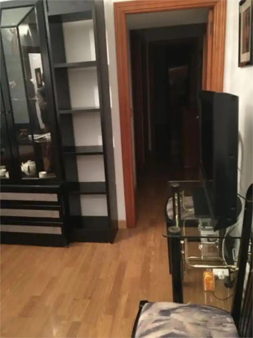 Bedroom of Flat for rent in Cáceres Capital