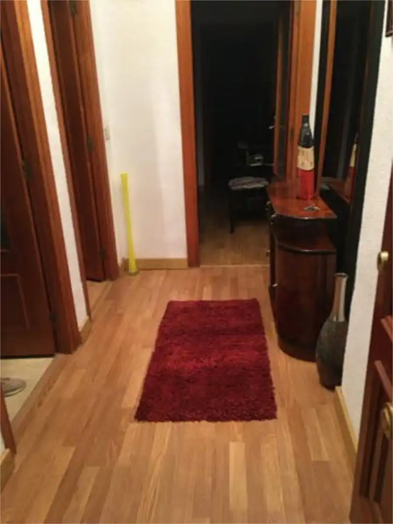 Flat for rent in Cáceres Capital