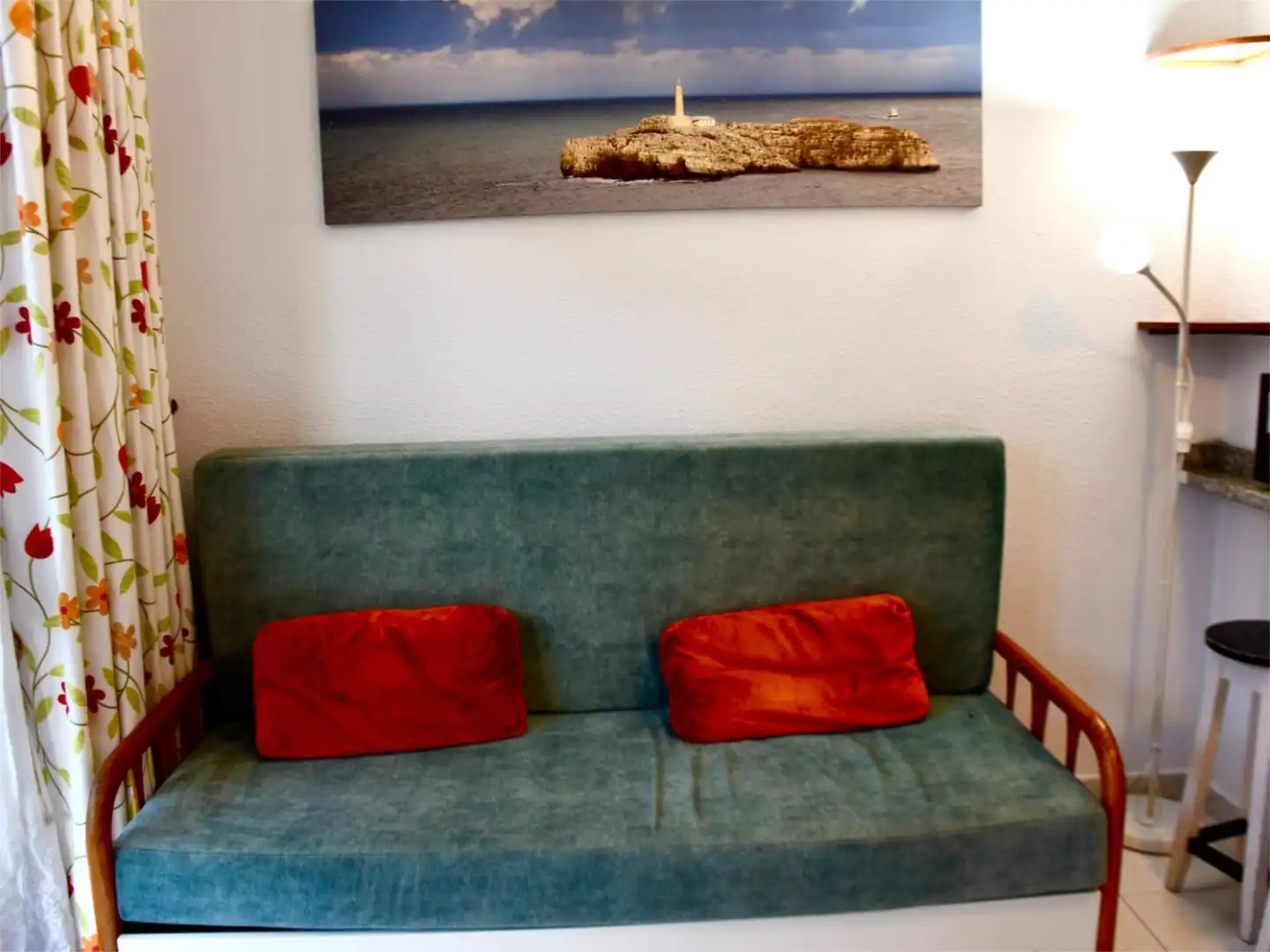 Piso en venta en Calle Cabo Mayor, 4, Somo