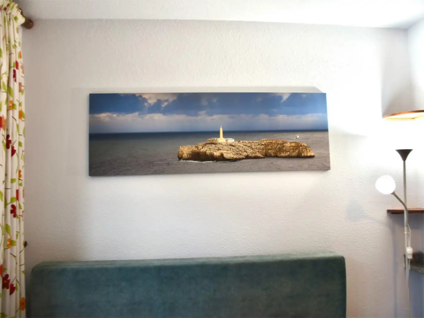 Piso en venta en Calle Cabo Mayor, 4, Somo