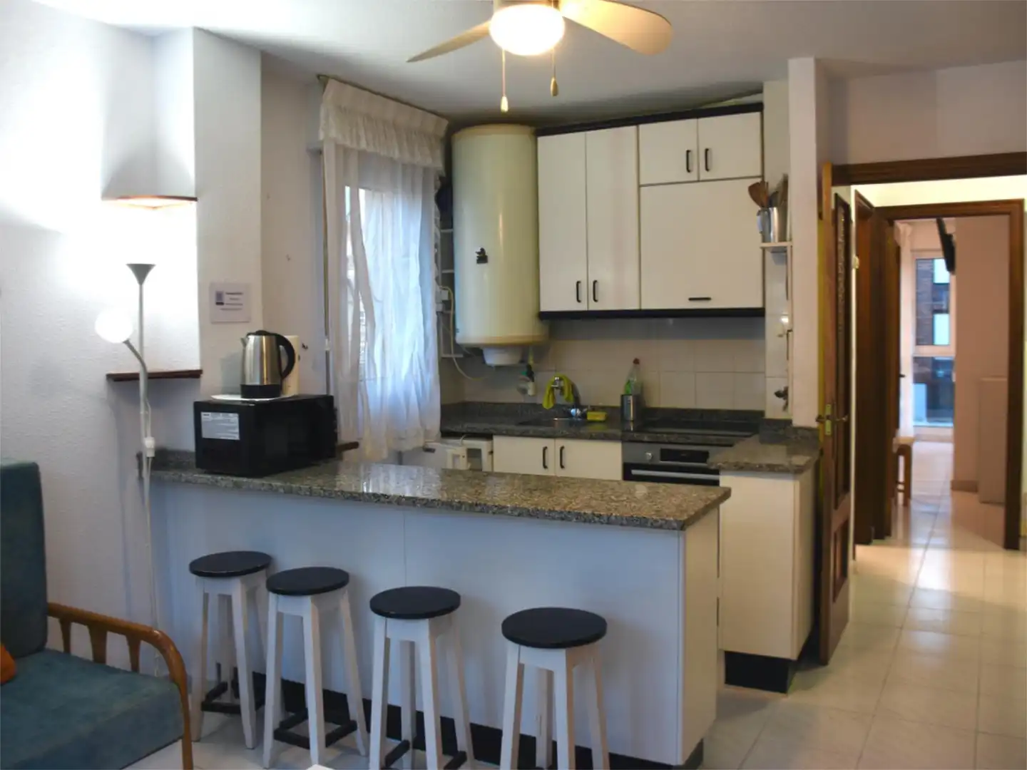 Piso en venta en Calle Cabo Mayor, 4, Somo