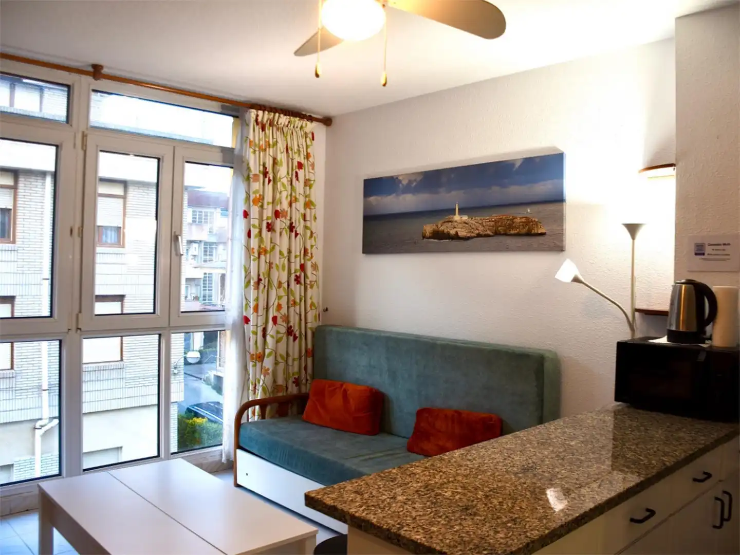 Piso en venta en Calle Cabo Mayor, 4, Somo
