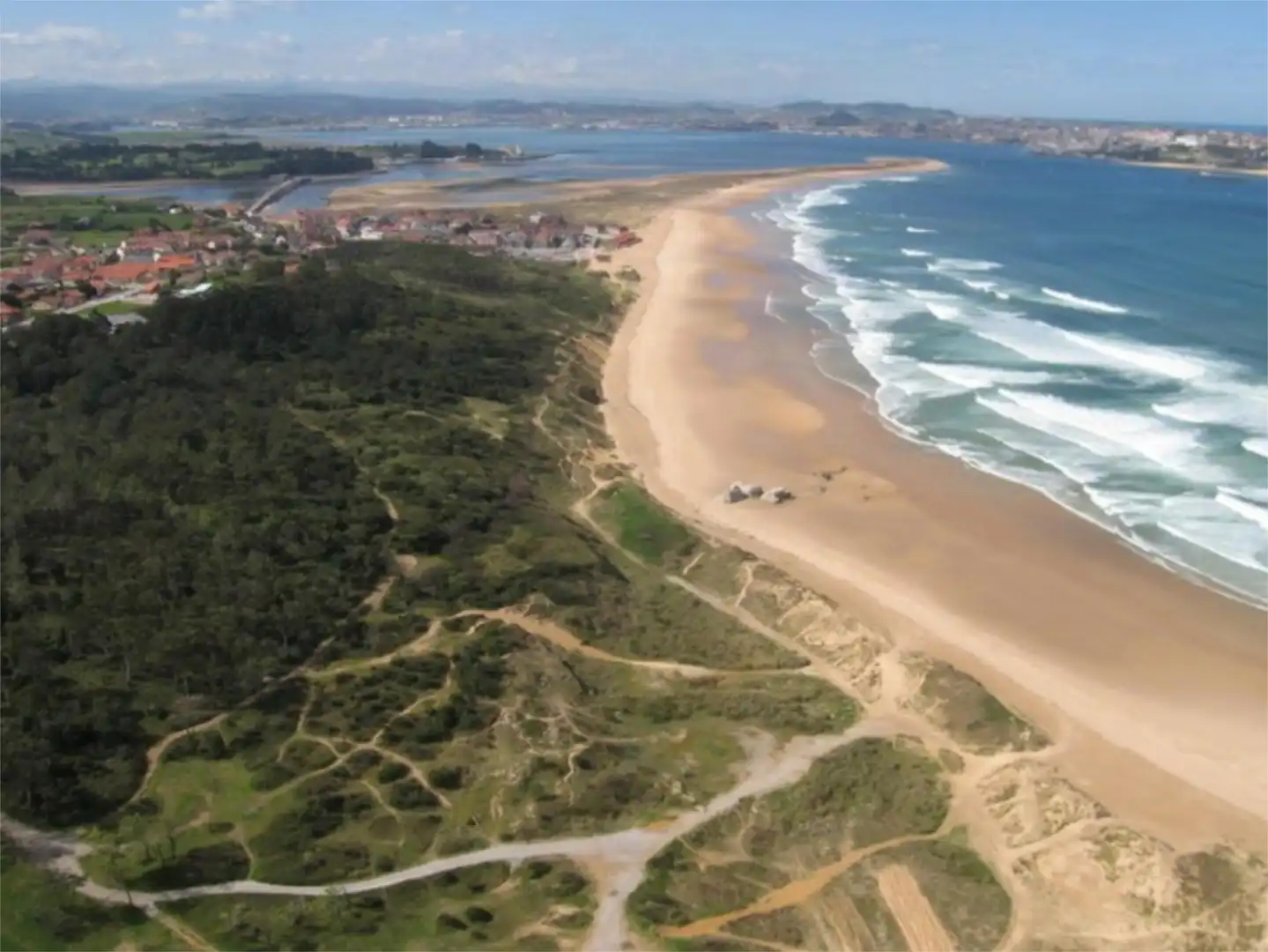 Piso en venta en Calle Cabo Mayor, 4, Somo