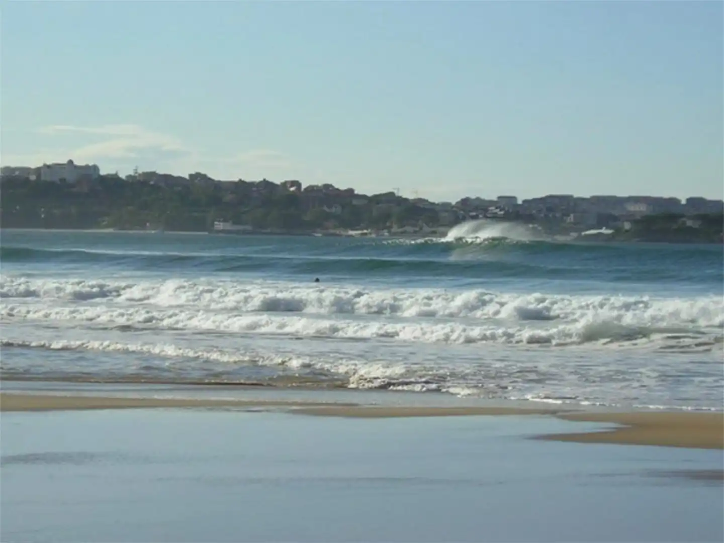 Piso en venta en Calle Cabo Mayor, 4, Somo