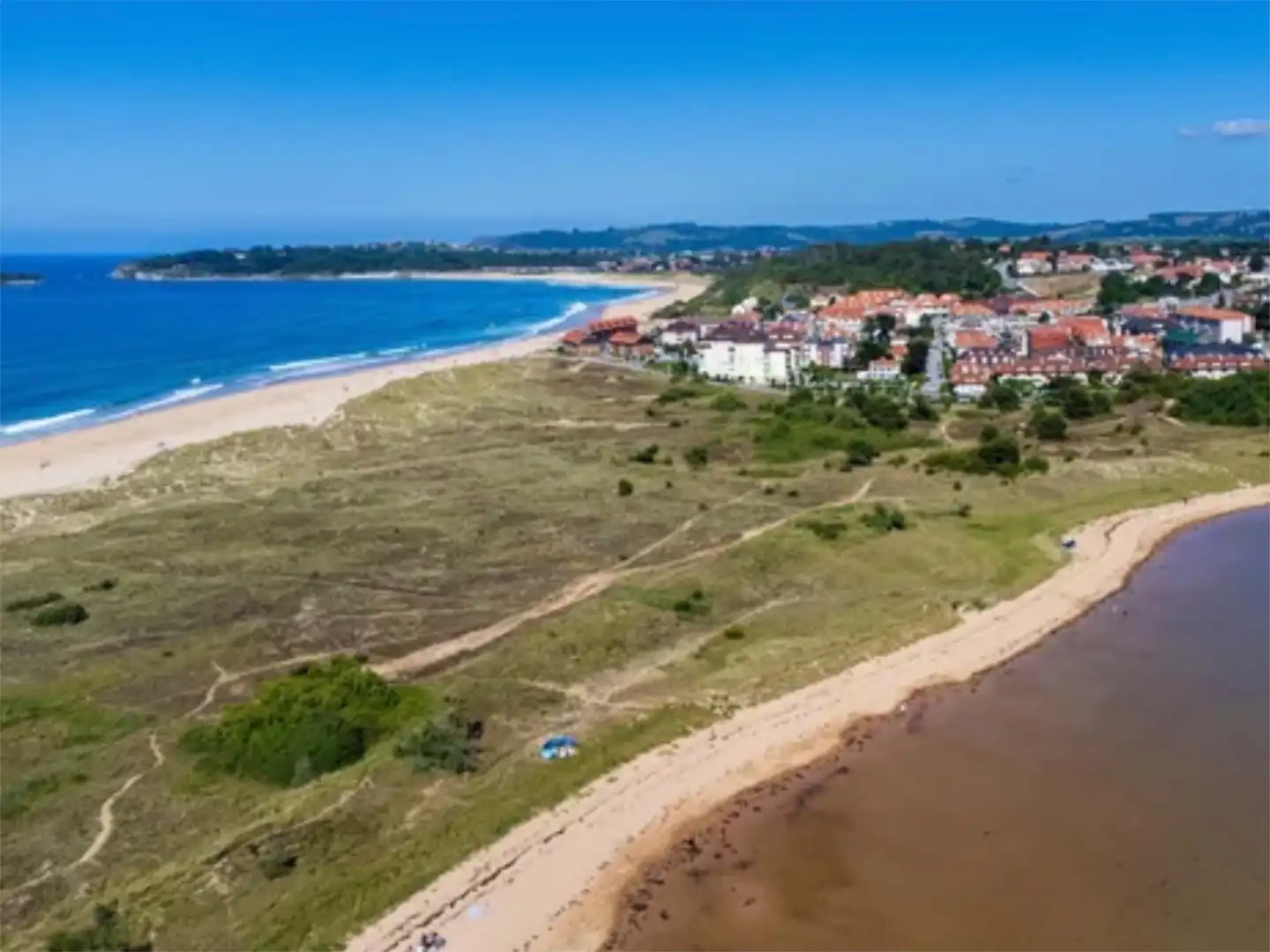 Piso en venta en Calle Cabo Mayor, 4, Somo