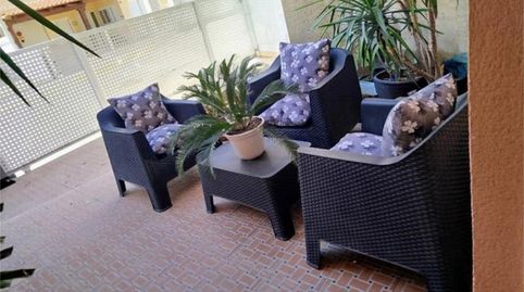 Foto 4 de Casa adosada de lloguer a Racó, Cullera