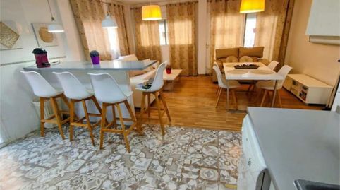 Foto 5 de Casa adosada de lloguer a Racó, Cullera