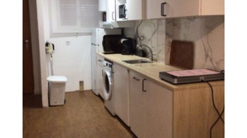 Foto 2 de Piso de alquiler en Avenida Enrique Mowinkel, 38, Zona Playa, Laredo