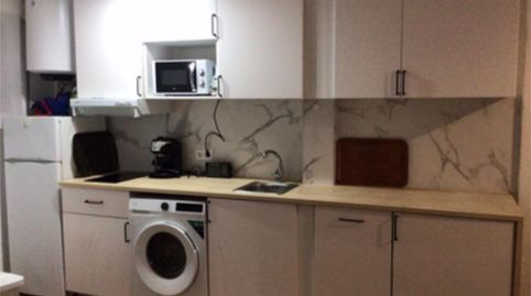 Foto 3 de Piso de alquiler en Avenida Enrique Mowinkel, 38, Zona Playa, Laredo