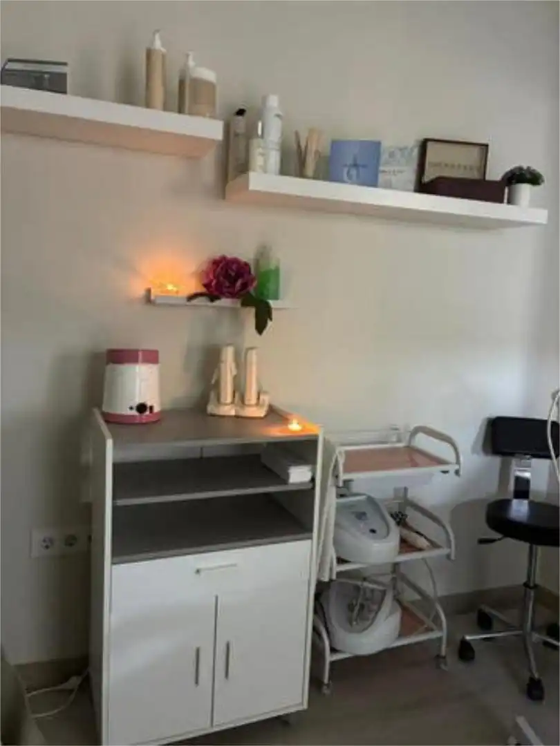 Commercial properties for rent in Valdezorras - El Gordillo Bedroom of Commercial properties for rent in Sevilla
