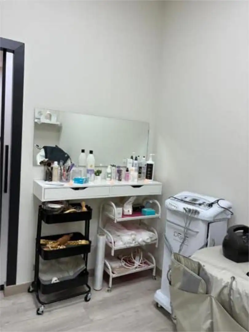 Commercial properties for rent in Valdezorras - El Gordillo Bathroom of Commercial properties for rent in Sevilla