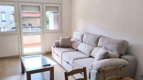 Foto 2 de Piso de alquiler en Plaza Berria, 12, Lesaka, Navarra