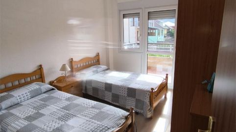 Foto 3 de Piso de alquiler en Plaza Berria, 12, Lesaka, Navarra