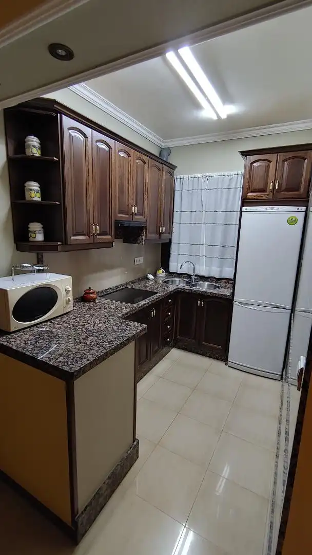 Flat for rent in Calle San Sebastián, 75, Hinojosa del Duque Flat for rent in Calle San Sebastián, 75, Hinojosa del Duque