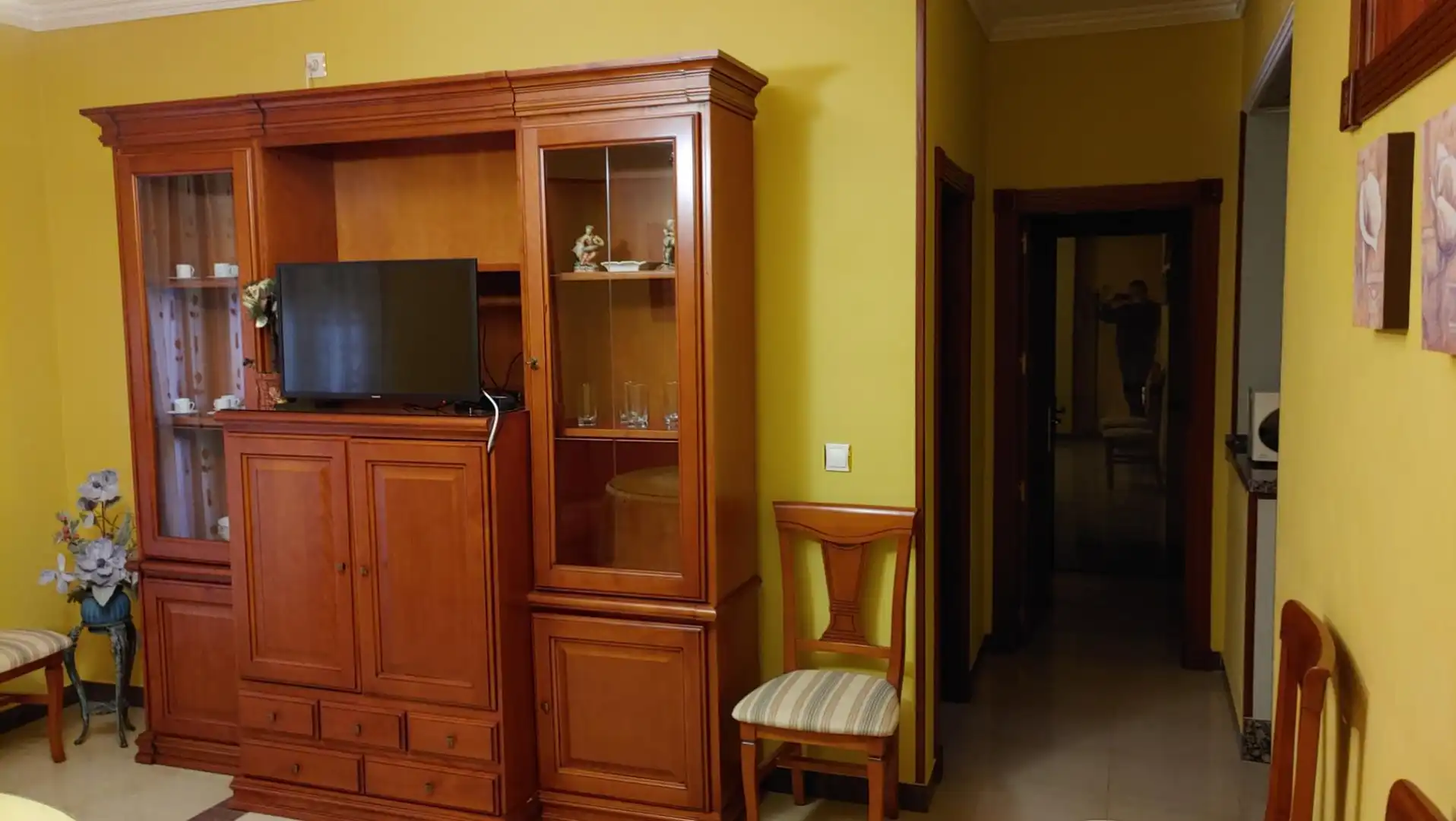 Flat for rent in Calle San Sebastián, 75, Hinojosa del Duque Flat for rent in Calle San Sebastián, 75, Hinojosa del Duque