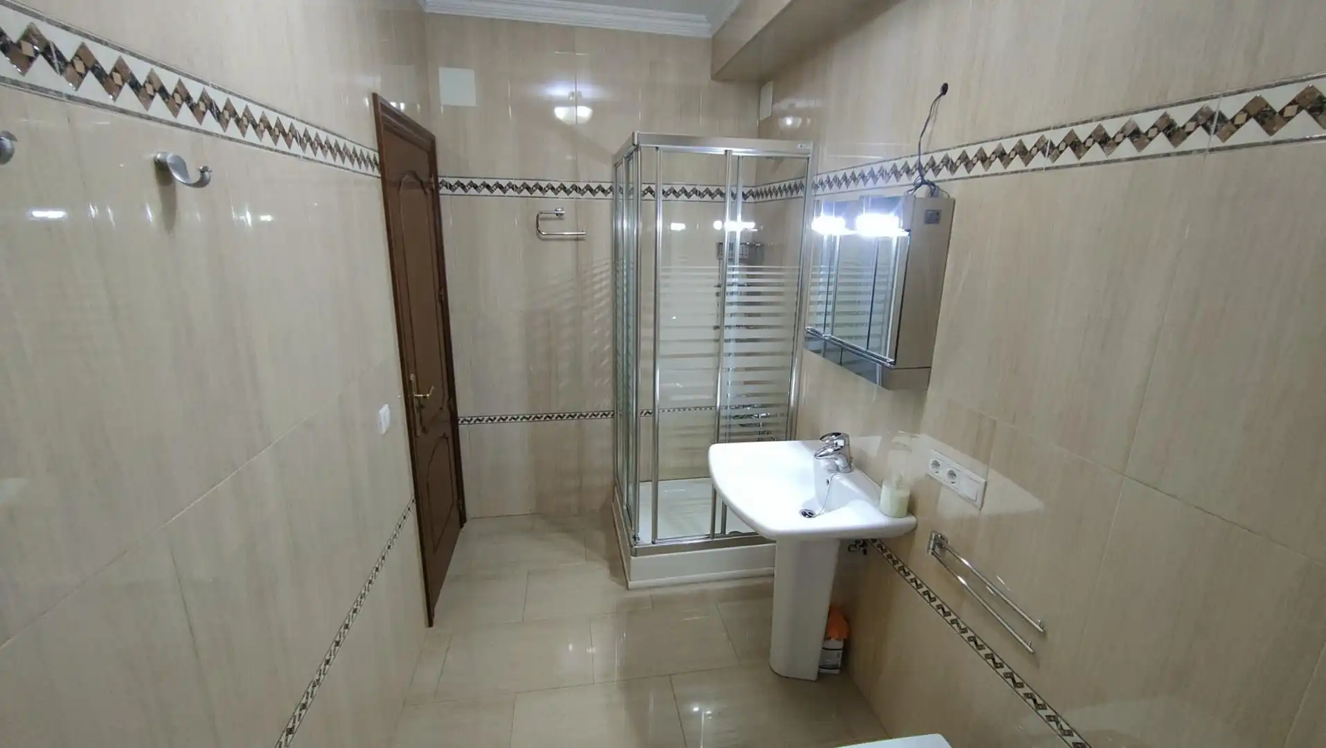 Flat for rent in Calle San Sebastián, 75, Hinojosa del Duque Flat for rent in Calle San Sebastián, 75, Hinojosa del Duque
