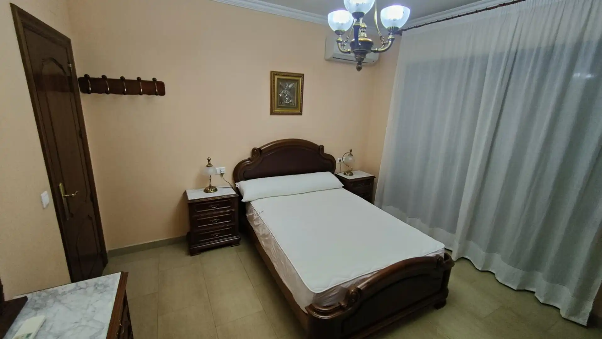 Flat for rent in Calle San Sebastián, 75, Hinojosa del Duque Flat for rent in Calle San Sebastián, 75, Hinojosa del Duque