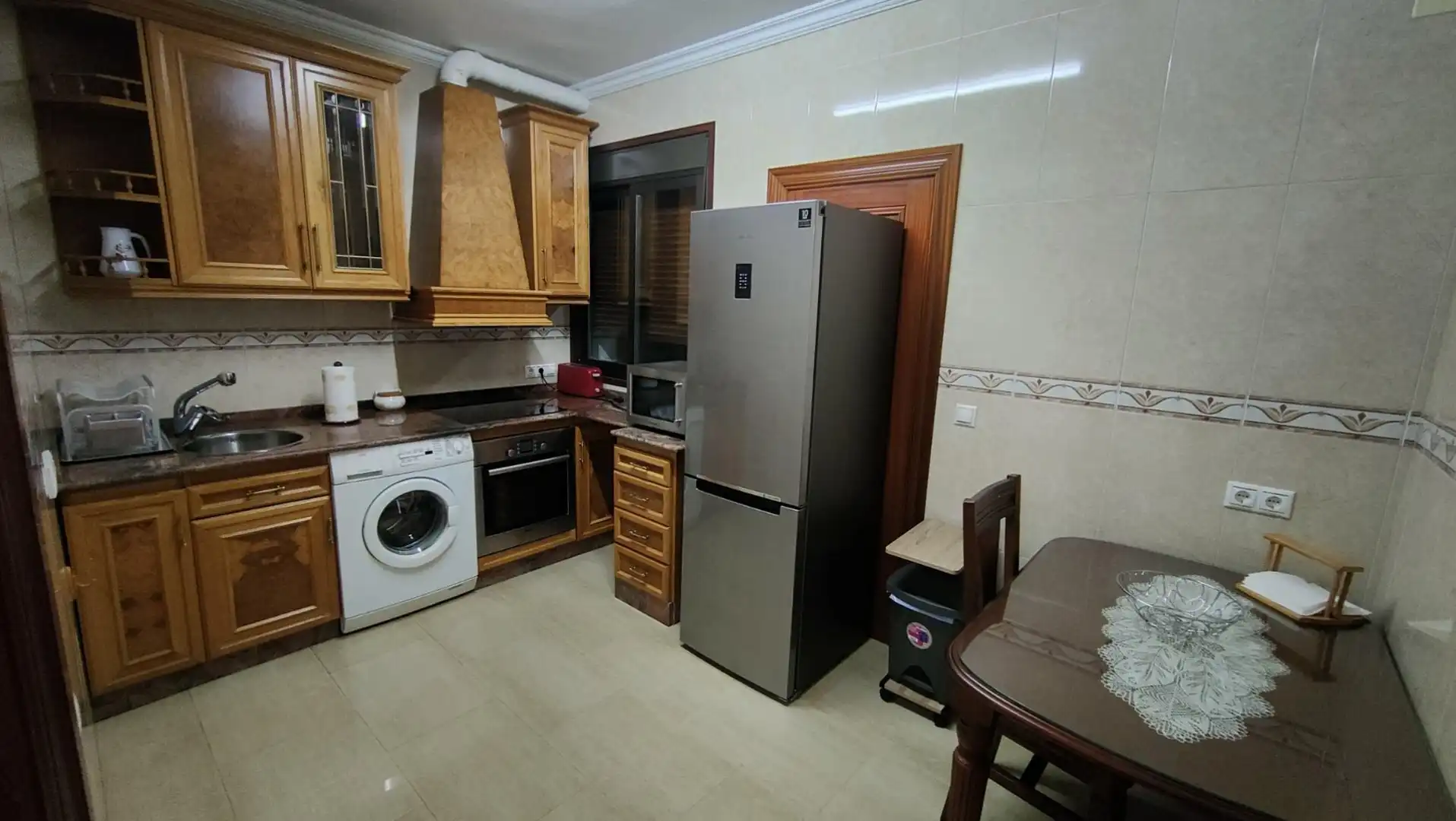 Flat for rent in Calle San Sebastián, 75, Hinojosa del Duque Flat for rent in Calle San Sebastián, 75, Hinojosa del Duque
