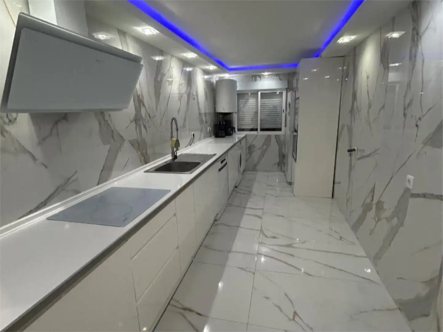 Flat for sale in Calle Orfebre Cayetano González, 4, La Oliva