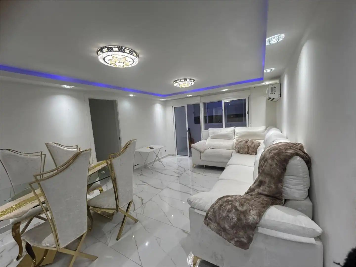 Flat for sale in Calle Orfebre Cayetano González, 4, La Oliva