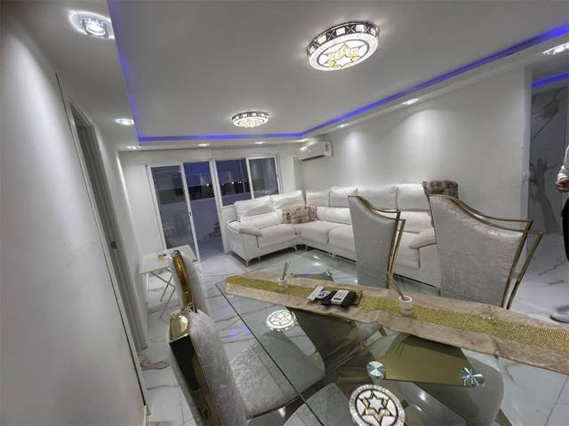 Piso en Venta en Calle Orfebre Cayetano González, 4 en La Oliva