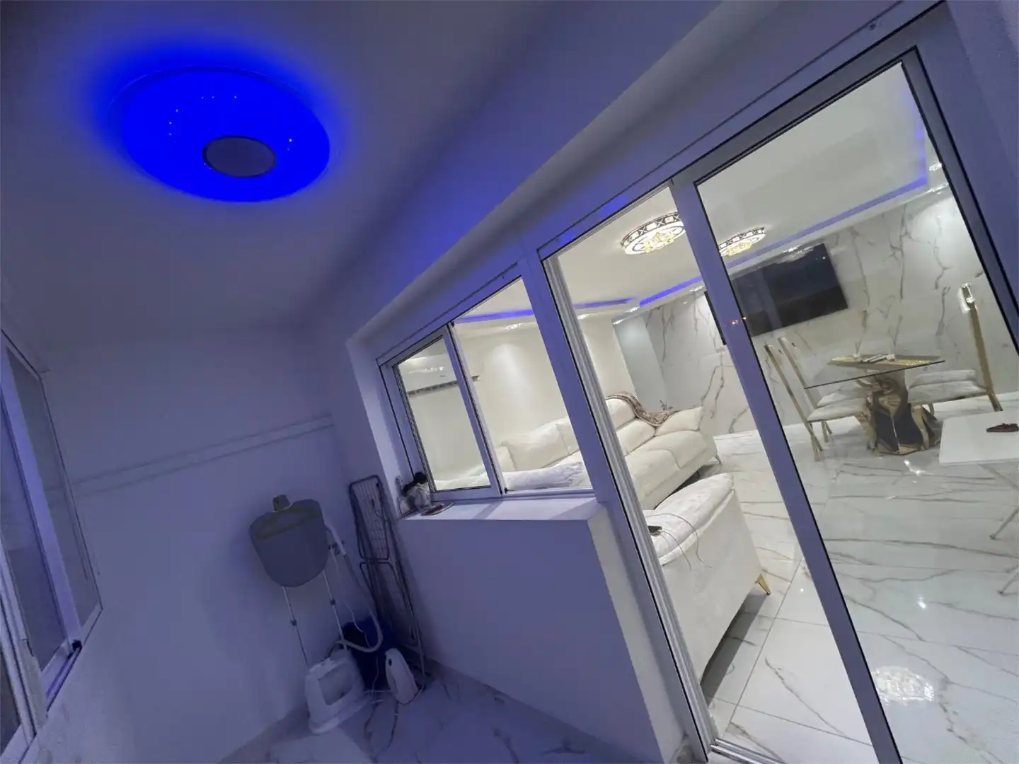 Flat for sale in Calle Orfebre Cayetano González, 4, La Oliva
