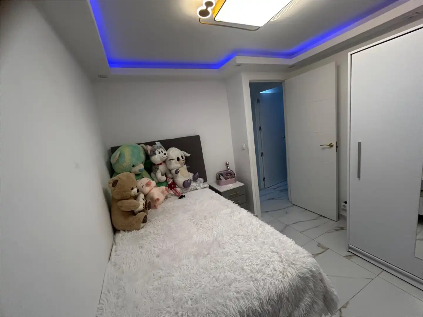 Flat for sale in Calle Orfebre Cayetano González, 4, La Oliva