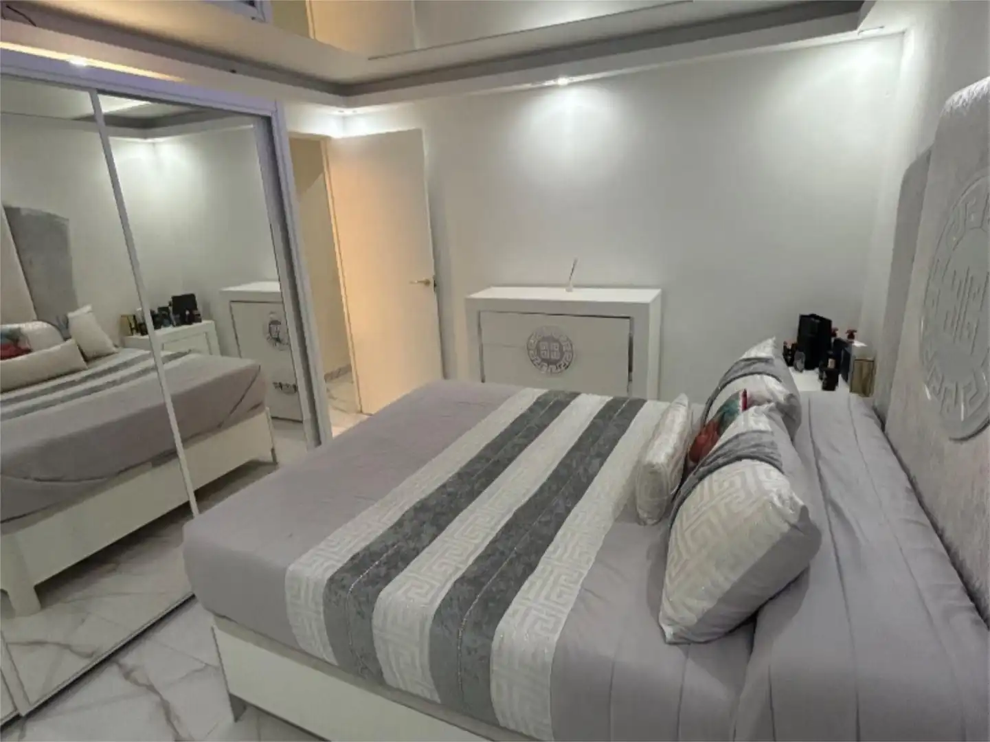 Flat for sale in Calle Orfebre Cayetano González, 4, La Oliva