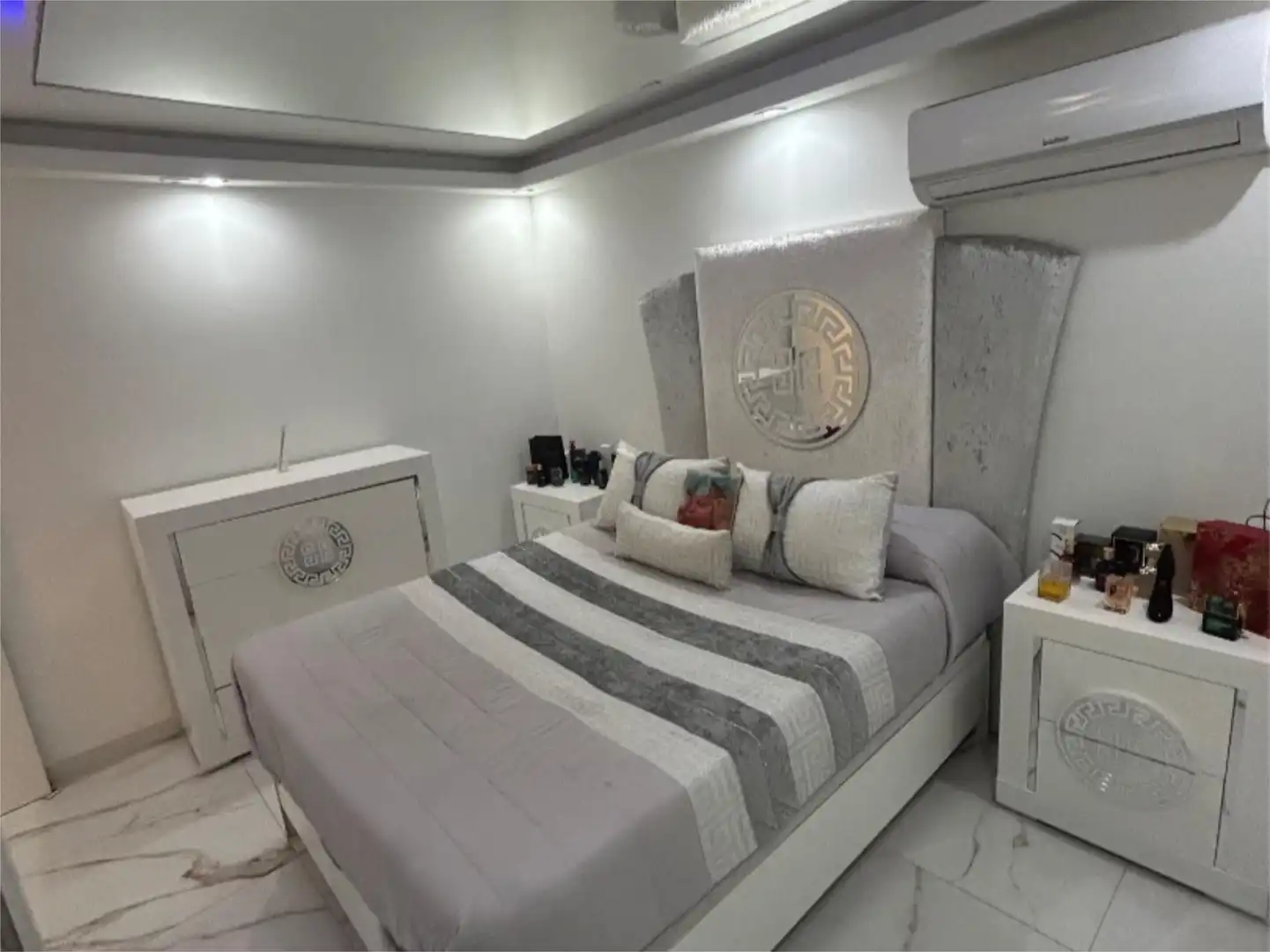 Flat for sale in Calle Orfebre Cayetano González, 4, La Oliva