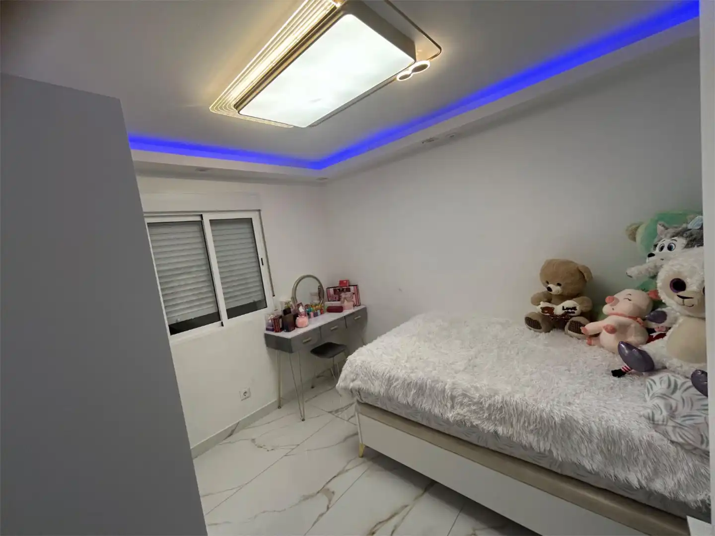 Flat for sale in Calle Orfebre Cayetano González, 4, La Oliva