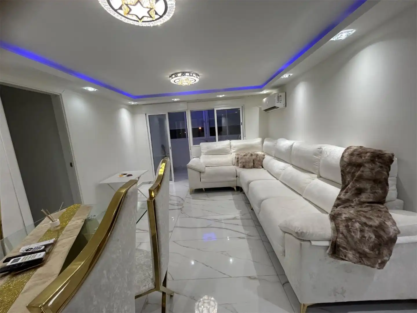 Flat for sale in Calle Orfebre Cayetano González, 4, La Oliva