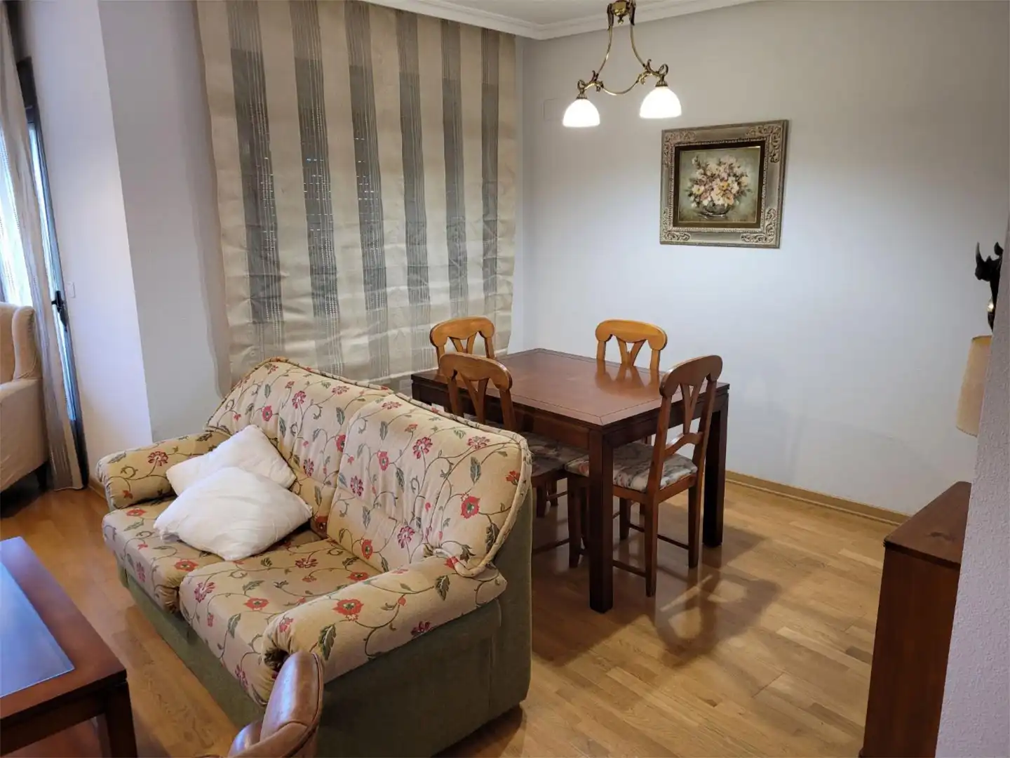 Flat for rent in Calle María Auxiliadora, 14, Cáceres Capital