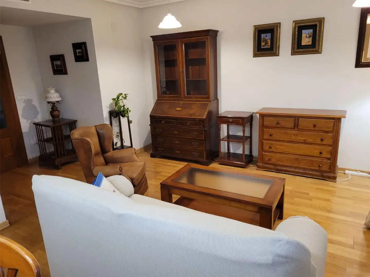 Flat for rent in Calle María Auxiliadora, 14, Cáceres Capital