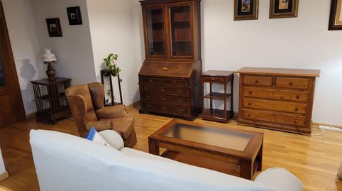 Foto 3 de Piso de alquiler en Calle María Auxiliadora, 14, Centro, Cáceres Capital