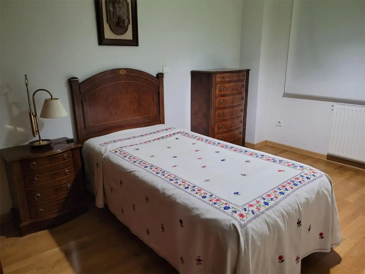 Flat for rent in Calle María Auxiliadora, 14, Cáceres Capital