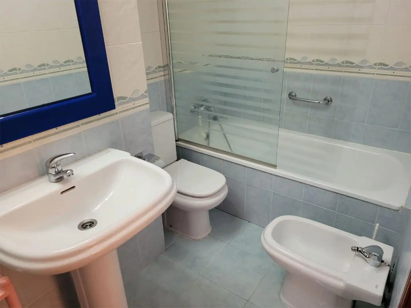 Flat for rent in Calle María Auxiliadora, 14, Cáceres Capital