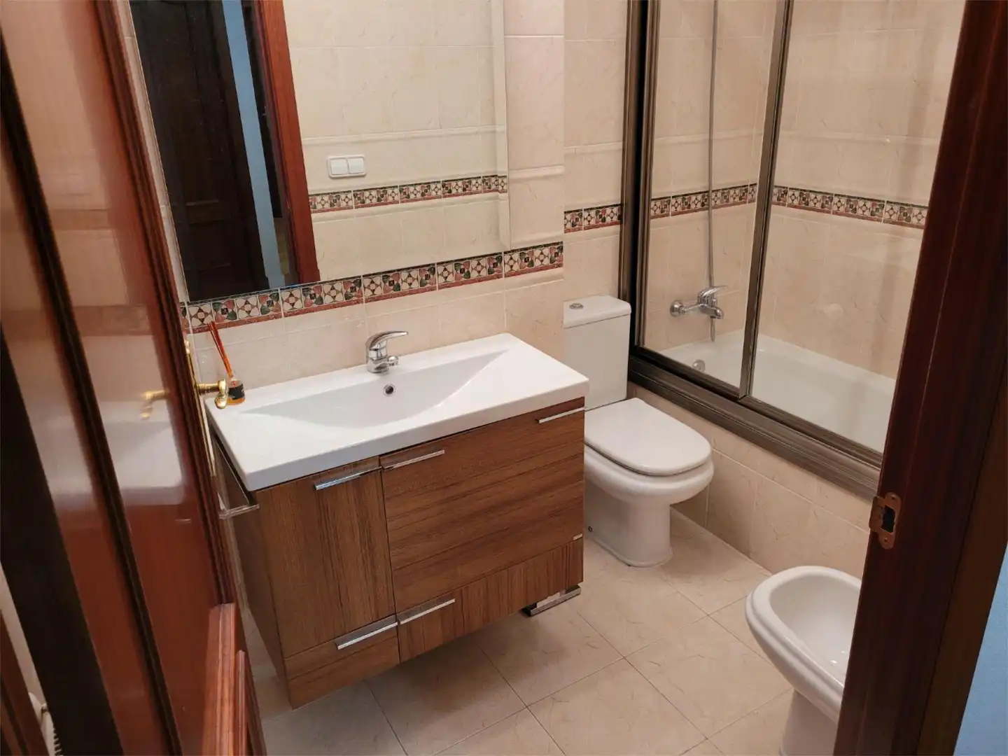 Flat for rent in Calle María Auxiliadora, 14, Cáceres Capital