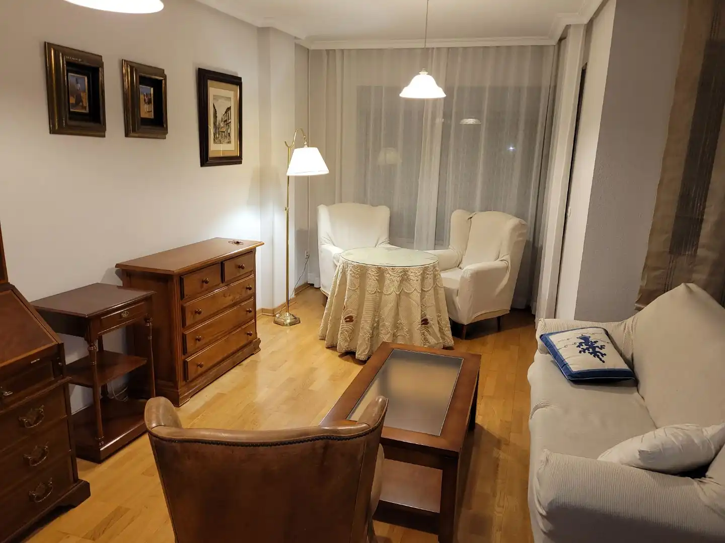 Flat for rent in Calle María Auxiliadora, 14, Cáceres Capital