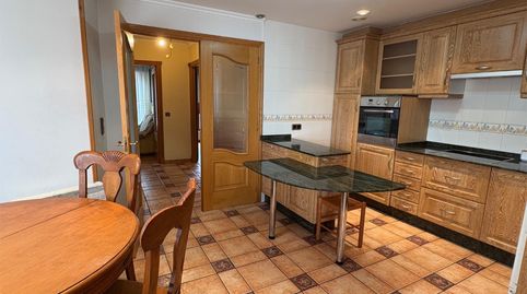Foto 4 de Piso en venta en Rúa Lugo, 8, Arzúa, A Coruña