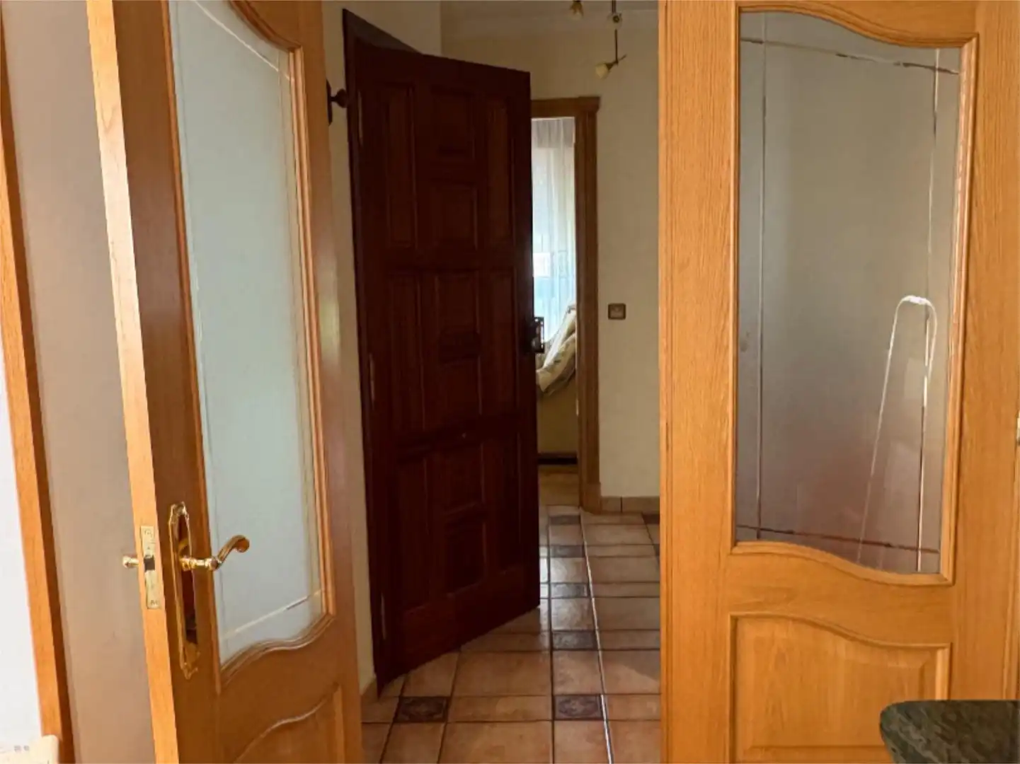 Pis en venda a Rúa Lugo, 8, Arzúa Pis en venda en Arzúa amb Calefacció, Parquet i Traster