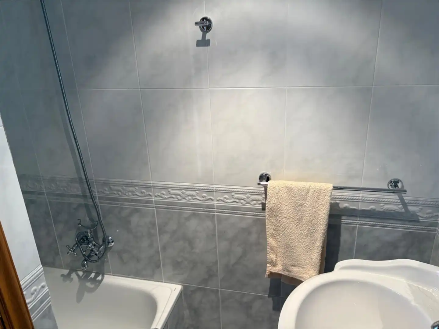 Pis en venda a Rúa Lugo, 8, Arzúa Bany de Pis en venda en Arzúa amb Calefacció, Parquet i Traster