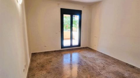 Photo 3 of Flat for rent in Avenida de Barcelona, 6, Nueva Alcántara, Marbella