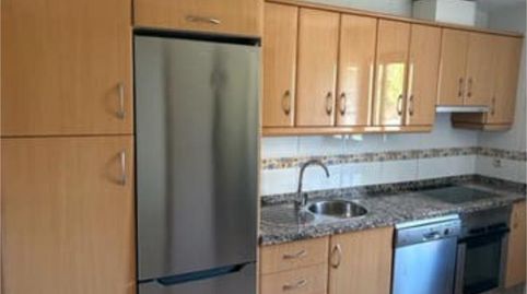 Foto 2 de Piso de alquiler en Campo de Mijas, Mijas