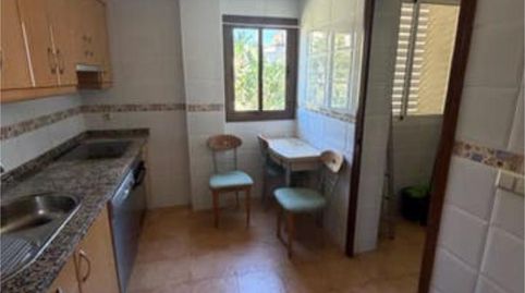 Foto 3 de Piso de alquiler en Campo de Mijas, Mijas