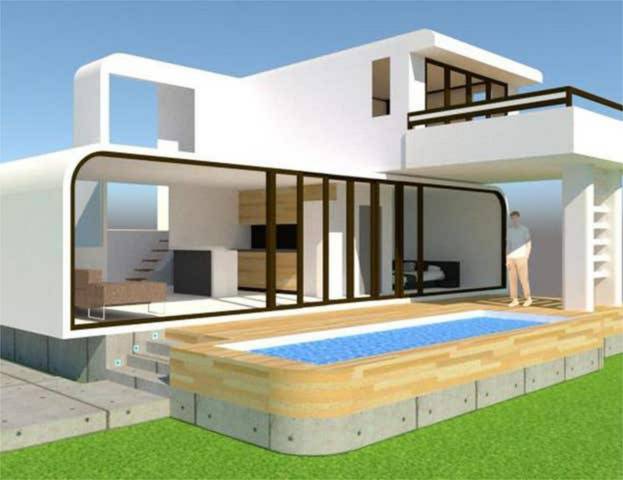 Casa-chalet en Alquiler en Urbanización La Moraleja