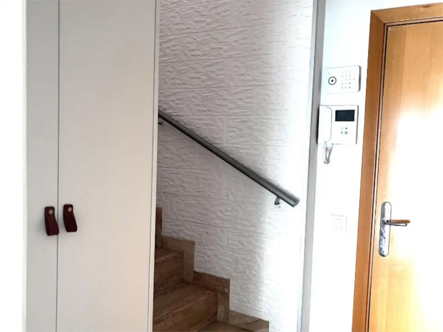 Ático en venta en Sant Joan Despí con Aire acondicionado, Calefacción y Terraza