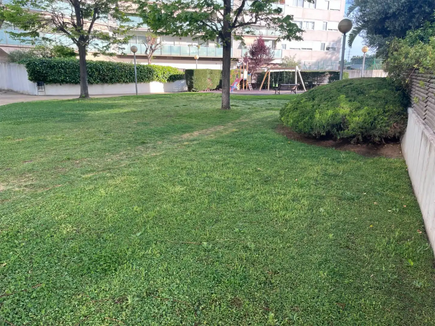 Ático en venta en Sant Joan Despí con Aire acondicionado, Calefacción y Terraza