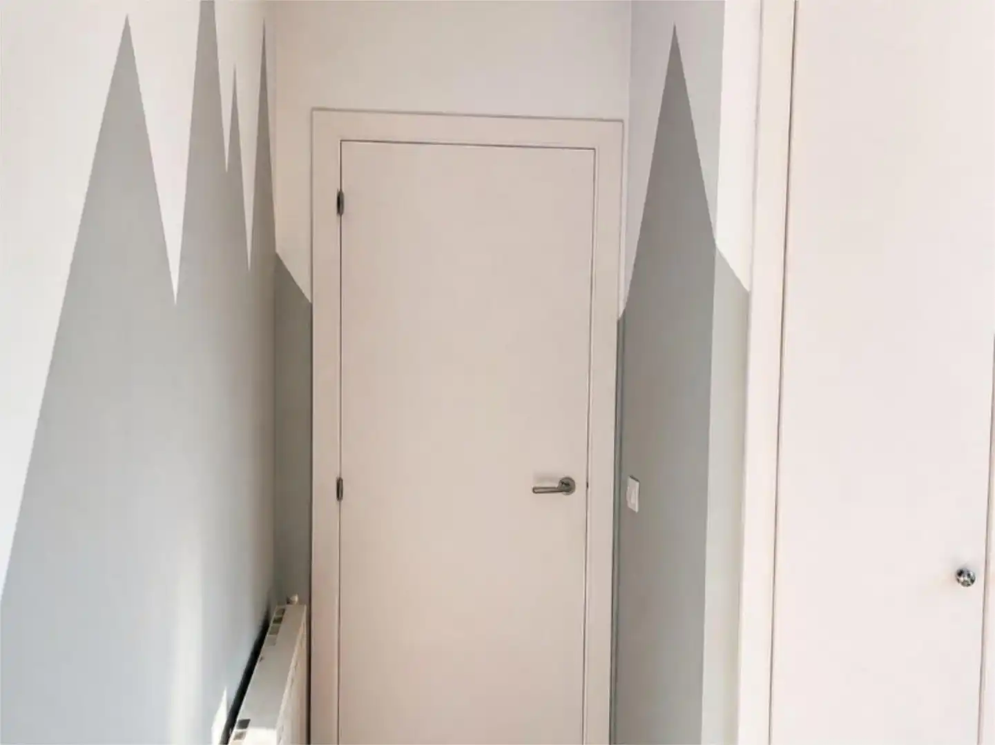 Ático en venta en Sant Joan Despí con Aire acondicionado, Calefacción y Terraza