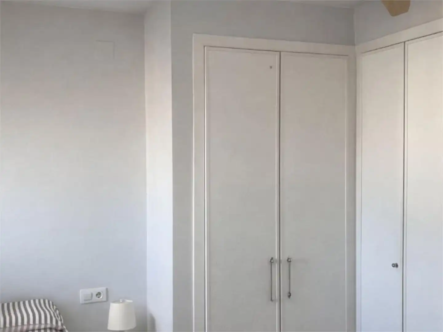 Habitación de Ático en venta en Sant Joan Despí con Aire acondicionado, Calefacción y Terraza